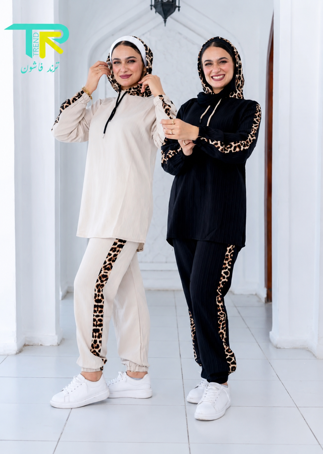 Stylish Women’s Set سوت خروج تريندي